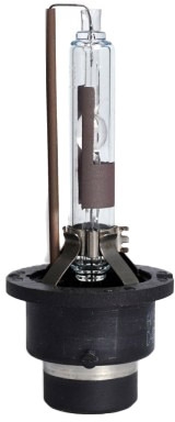

Автолампы AMS 14380 Ultra D2S 35 W прозрачная