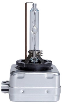 

Автолампы AMS 14385 Ultra D3S 35 W прозрачная