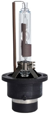 

Автолампы AMS 14389 Ultra D4S 35 W прозрачная