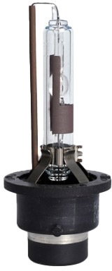 

Автолампы AMS 14396 Ultra D4R 35 W прозрачная