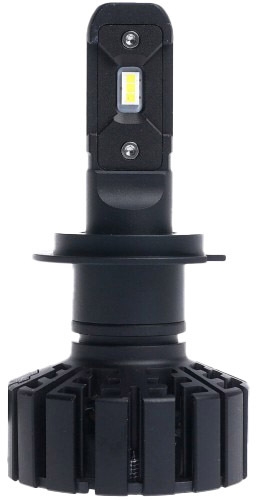 

Автолампы AMS 14430 Original-F H7 29 W
