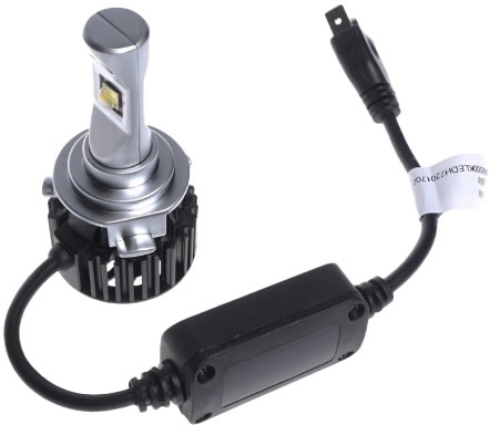 

Автолампы AMS 14731 Extreme power-F H7 38 W