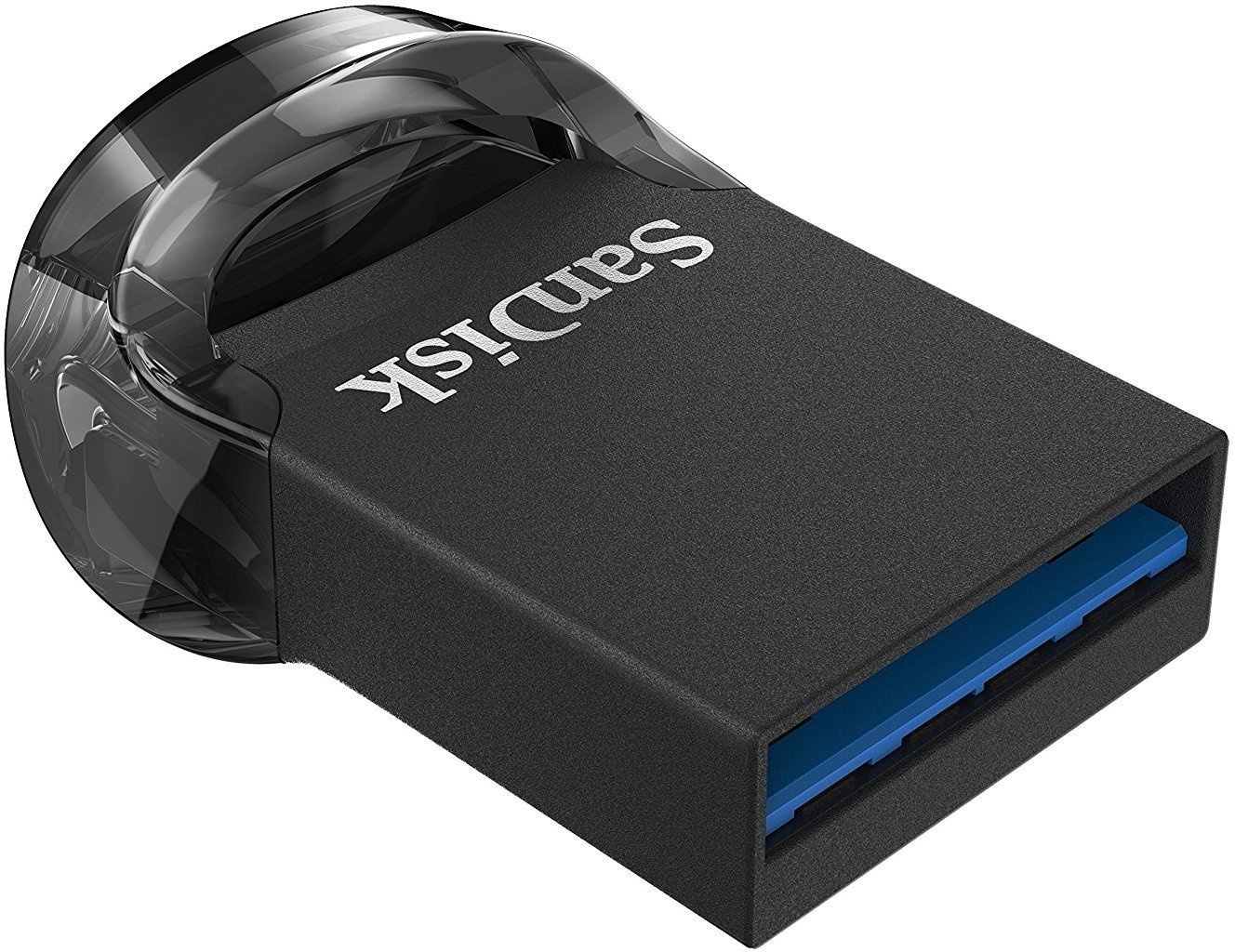 

Флешка SanDisk Ultra Fit 16 ГБ SDCZ430-016G-G46