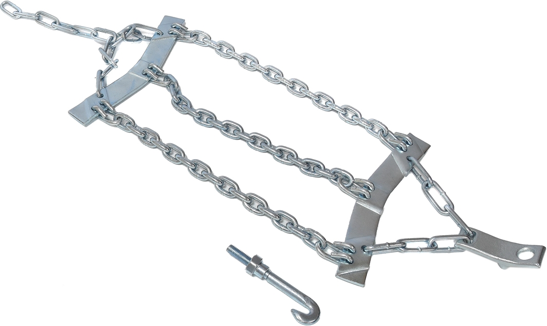 

Цепи на колеса Дорожная Карта DK483-TypeA