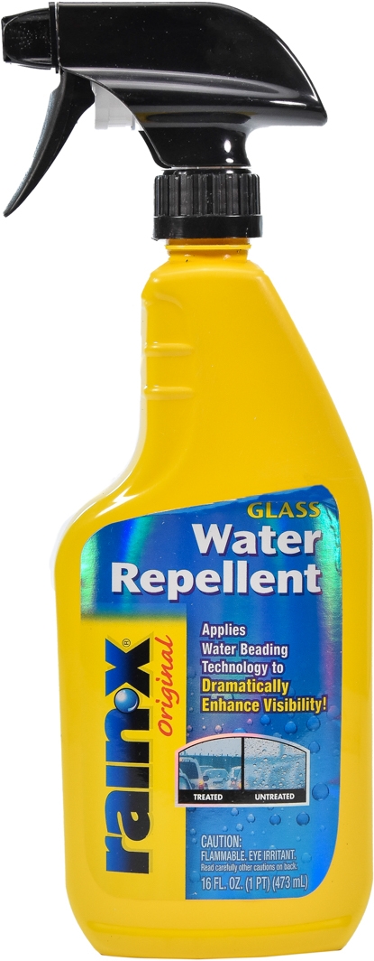 

Антидождь Rain-X Water Repellent 800002250 473 мл