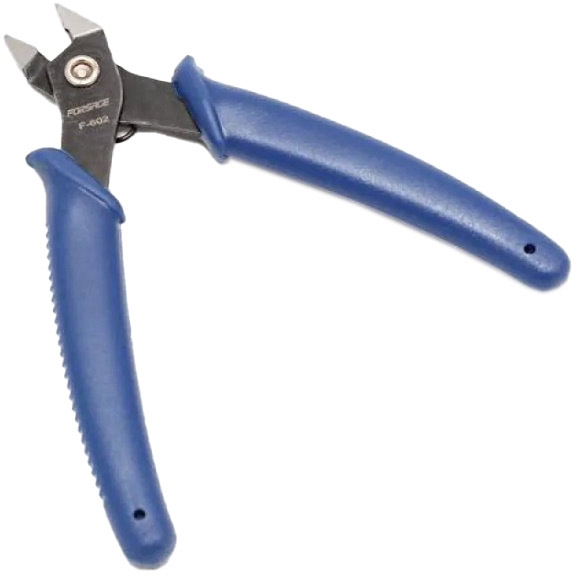 

Бокорезы Forsage Profi F-602 130 мм