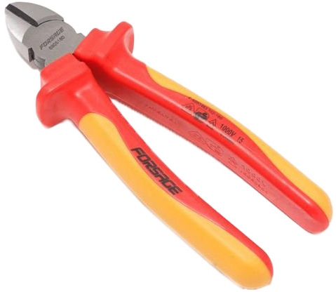 

Бокорезы Forsage F-6905160 160 мм