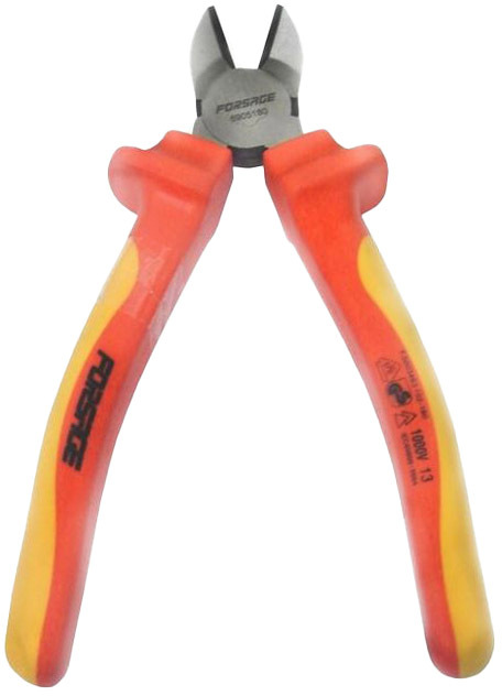 

Бокорезы Forsage F-6905180 180 мм