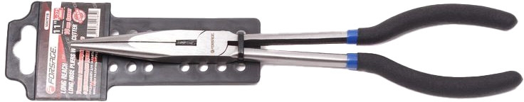 

Плоскогубцы Forsage F-5047P1B 275 мм