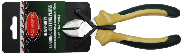 

Бокорезы Rockforce RF-612B160 160 мм
