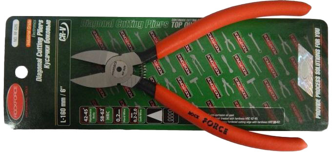 

Бокорезы Rockforce RF-621 135 мм