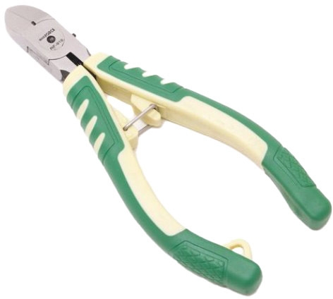 

Бокорезы Rockforce Profi RF-918 135 мм