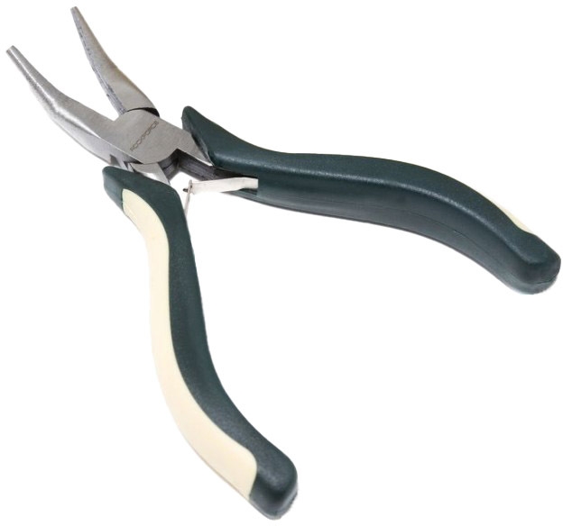

Плоскогубцы Rockforce RF-50814P6 114 мм