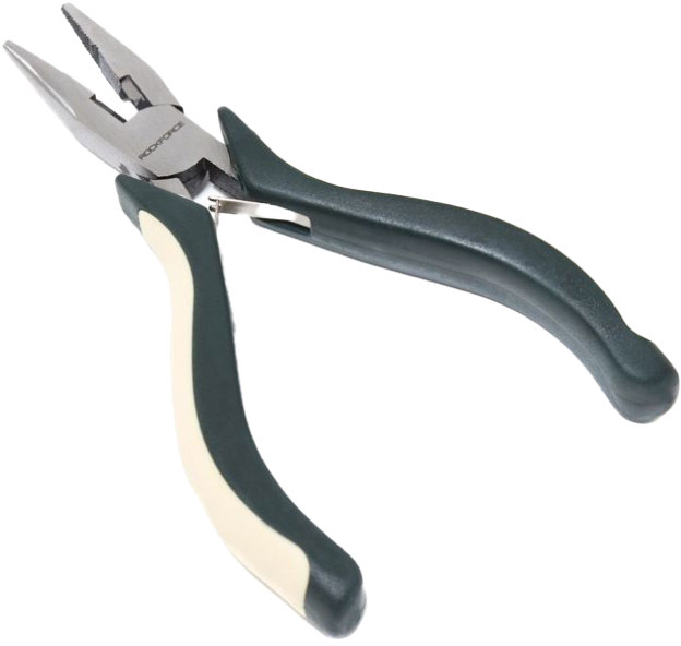 

Плоскогубцы Rockforce RF-50814P4 114 мм