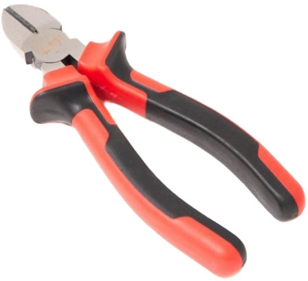 

Бокорезы BaumAuto Profi BM-01006-6 150 мм