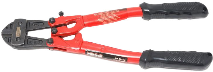 

Болторез BaumAuto BM-02G-12 300 мм