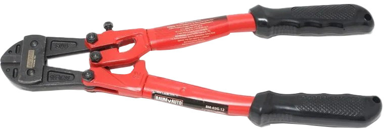 

Болторез BaumAuto BM-02G-14 350 мм