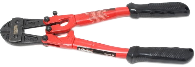 

Болторез BaumAuto BM-02G-24 600 мм