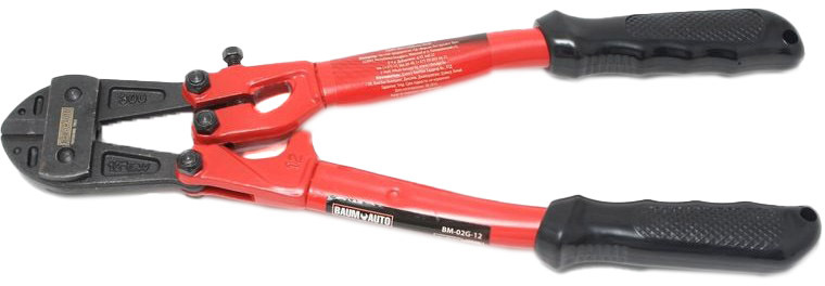

Болторез BaumAuto BM-02G-30 750 мм