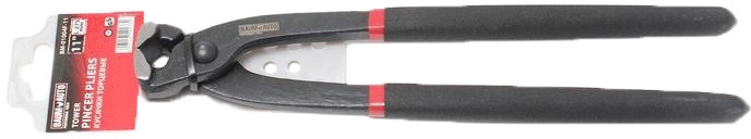 

Клещи торцевые BaumAuto BM-01004F-11 275 мм