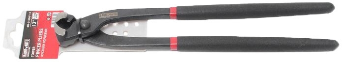

Клещи торцевые BaumAuto BM-01004F-12 300 мм