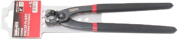 

Клещи торцевые BaumAuto BM-01004F-8 200 мм
