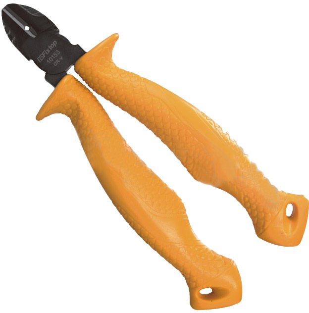 

Бокорезы Fixtop Profi 10153 150 мм