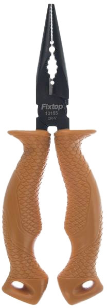 

Плоскогубцы Fixtop 10155 150 мм