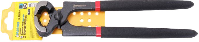 

Клещи торцевые Partner PA-01005F-10 250 мм