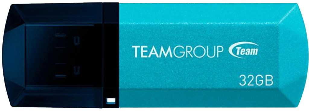 

Флешка Team Group C153 32 ГБ TC15332GL01