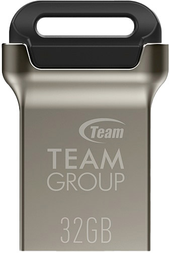 

Флешка Team Group C162 32 ГБ TC162332GB01