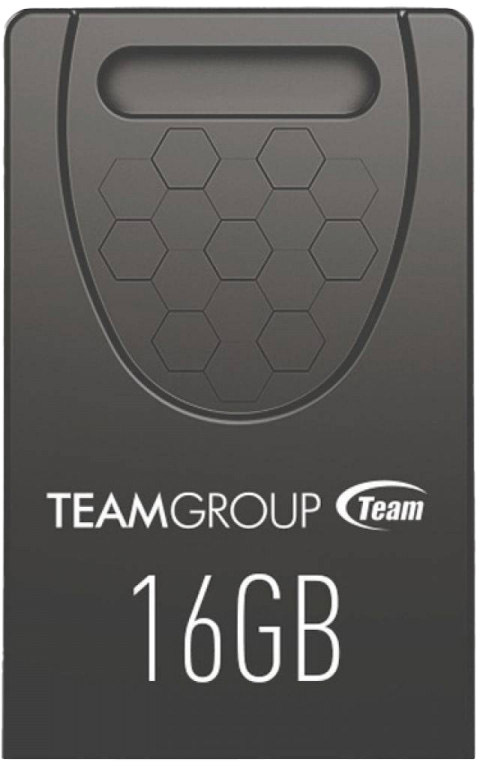 

Флешка Team Group C157 16 ГБ TC157316GB01