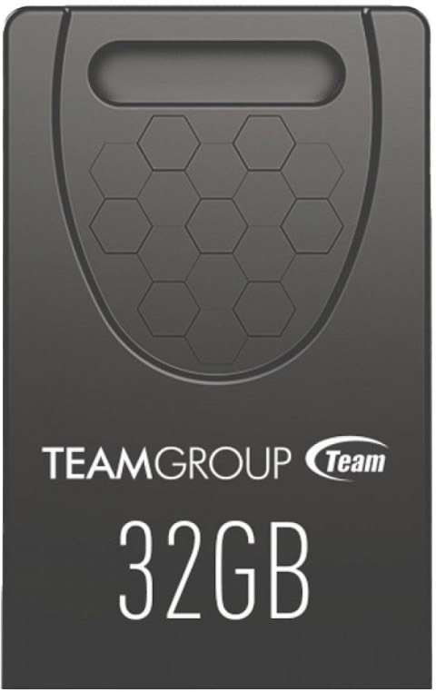 

Флешка Team Group C157 32 ГБ TC157332GB01