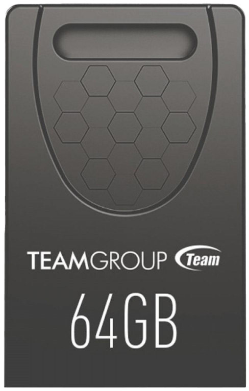 

Флешка Team Group C157 64 ГБ TC157364GB01
