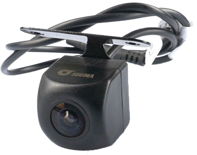 

Камера заднего вида Sigma Car Accessories RV 05 RV05