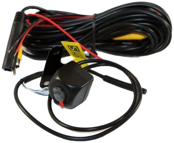 

Камера заднего вида Sigma Car Accessories RV 07 RV07