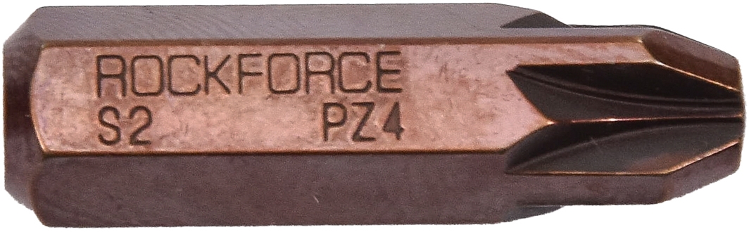 

Бита Rockforce RF-152304PR PZ 4