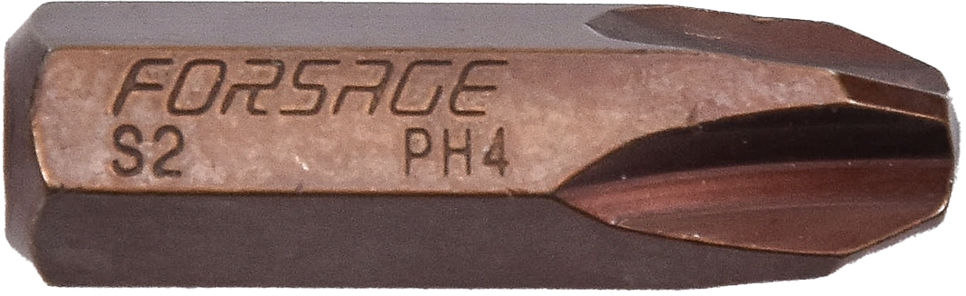 

Бита Forsage F-151304PR PH 4