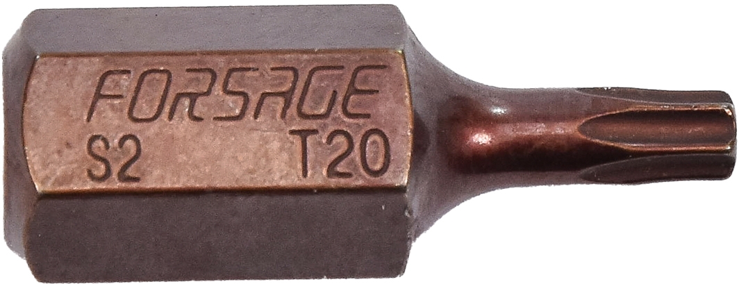 

Бита Forsage F-1763020PREMIUM T20