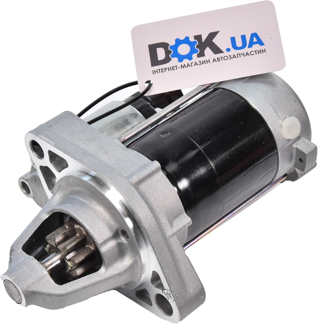

Denso DSN1408 Стартер