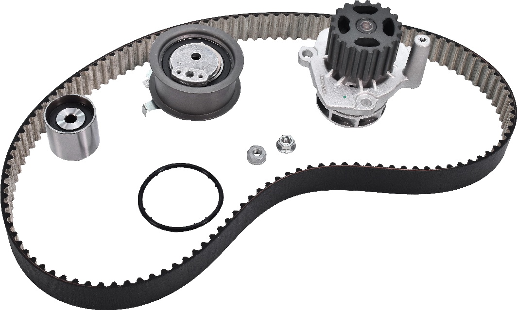 

Dayco KTBWP2964 Комплект ремня ГРМ + помпа