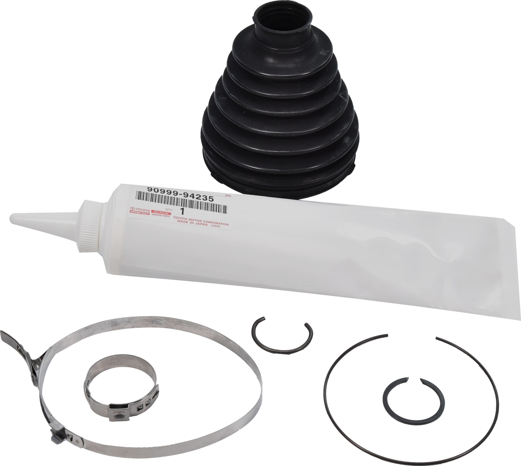 

Toyota / Lexus / Daihatsu 0443760050 Пыльник приводного вала
