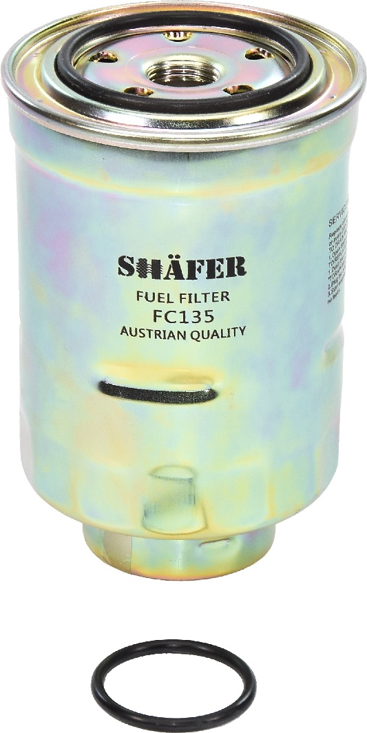 

Shafer fc135 Топливный фильтр