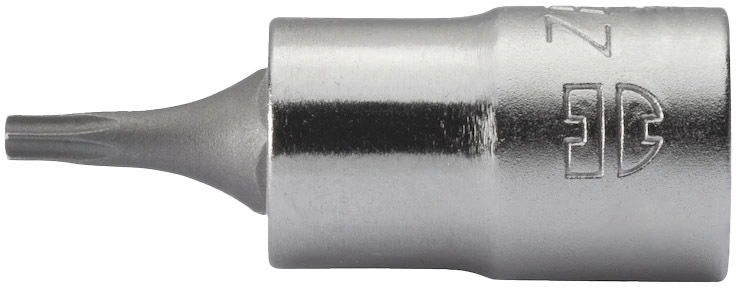 

Торцевая головка с битой Würth 071511327 T27 1/4"