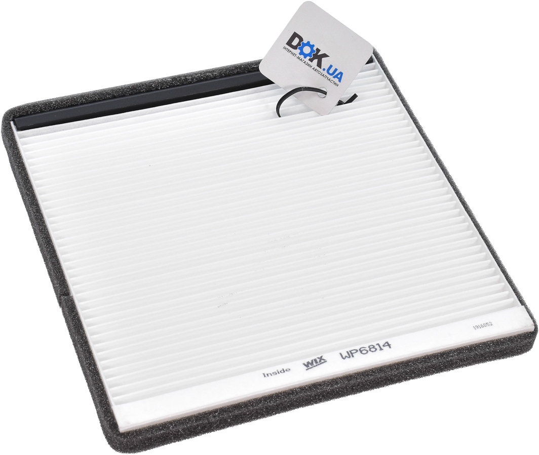 

Wix Filters WP6814 Фильтр салона