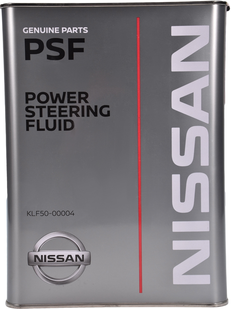 

Трансмиссионное масло Nissan PSF KLF5000004