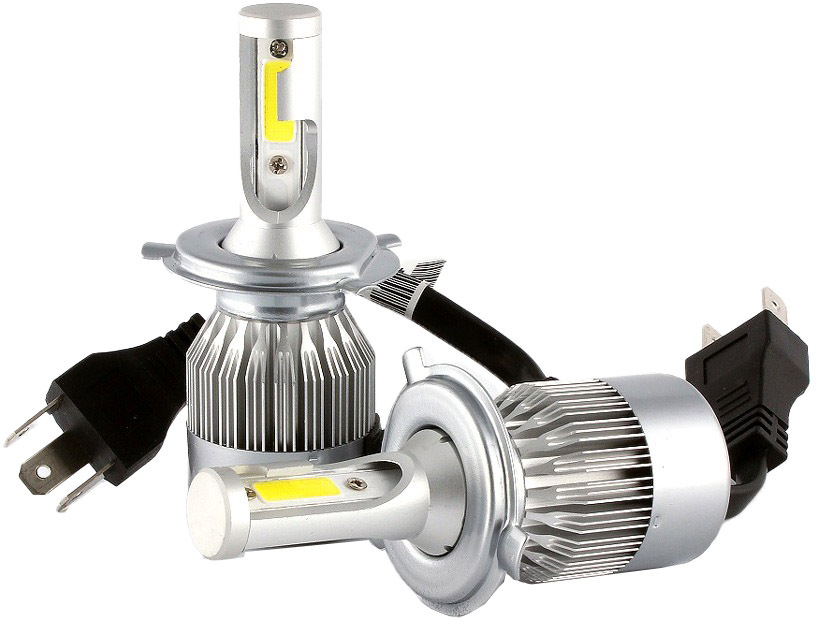 

Автолампа Zollex 32953 H4 P14,5s 36 W