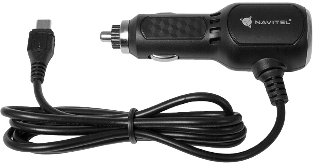 

USB зарядка в авто Navitel Tablet Car Charger 8594181740654
