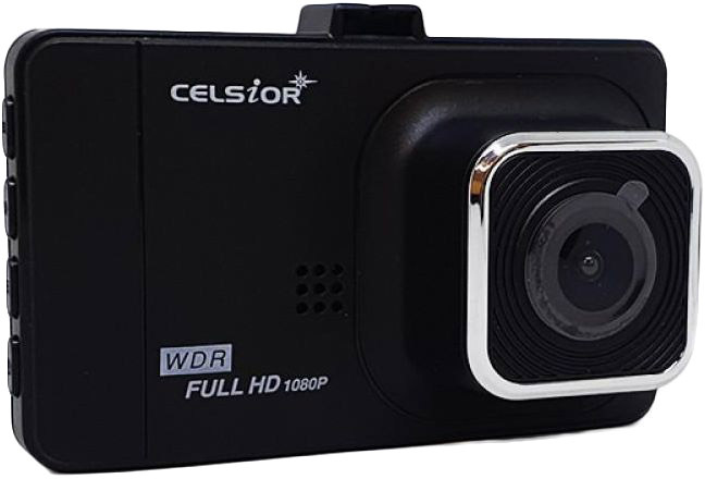 

Видеорегистратор Celsior F808 DVRF808