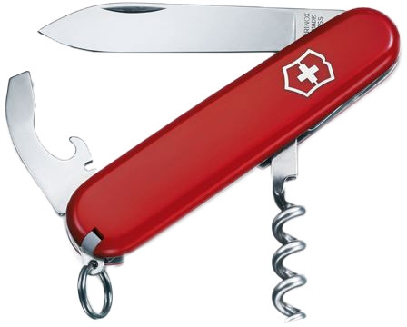 

Швейцарский нож Victorinox Waiter 0.3303